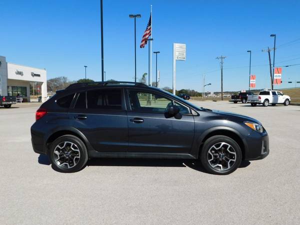 2016 Subaru Crosstrek - - by dealer - vehicle for sale in Gatesville, TX – photo 8