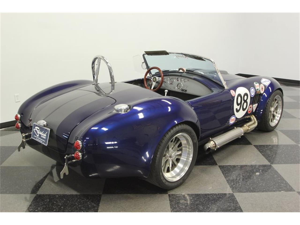1965 Shelby Cobra for sale in Lutz, FL – photo 28