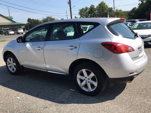 2009 Nissan Murano S AWD * 105k Miles * Great Condition * for sale in Monroe, NY – photo 8