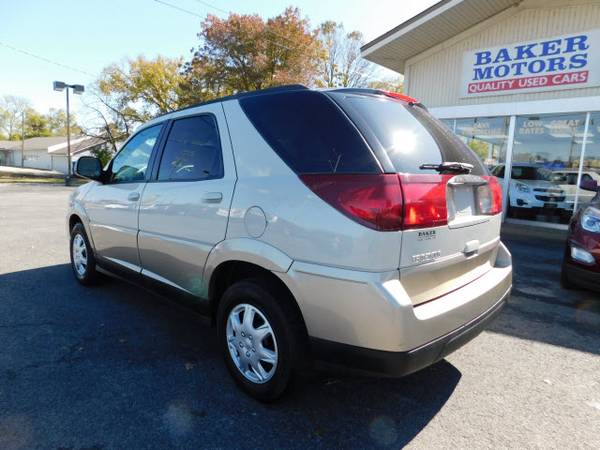 2004 Buick Rendezvous CX * EXTRA NICE !!! for sale in Gallatin, TN – photo 7