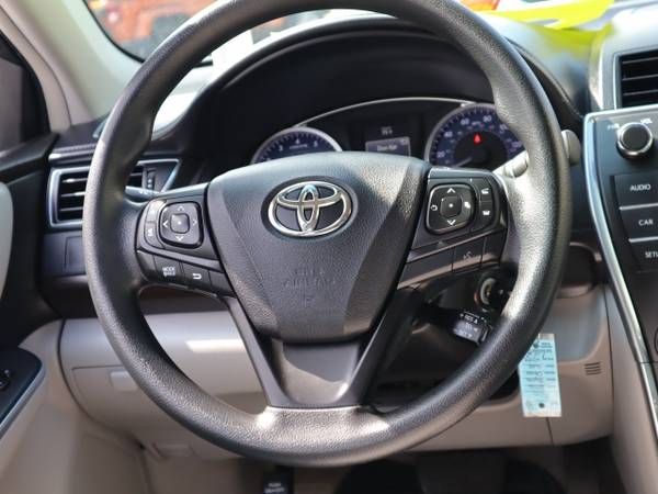 2016 Toyota Camry with for sale in Holland , MI – photo 8