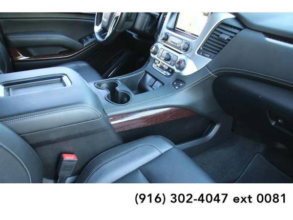 2018 GMC Yukon XL SUV SLT 4D Sport Utility (Black) for sale in Brentwood, CA – photo 15