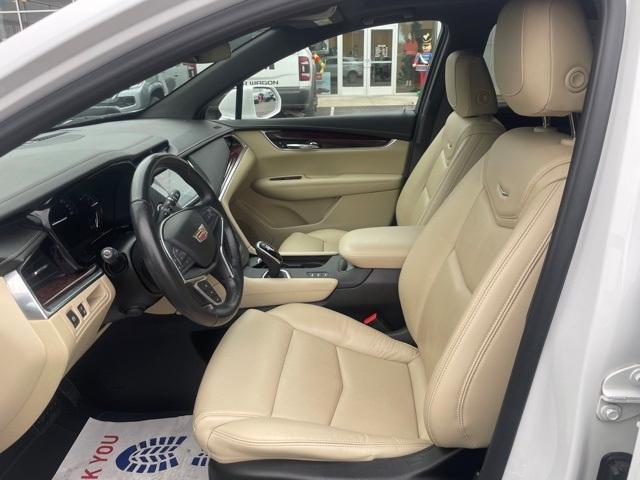 2019 Cadillac XT5 Luxury for sale in Bradford, PA – photo 11