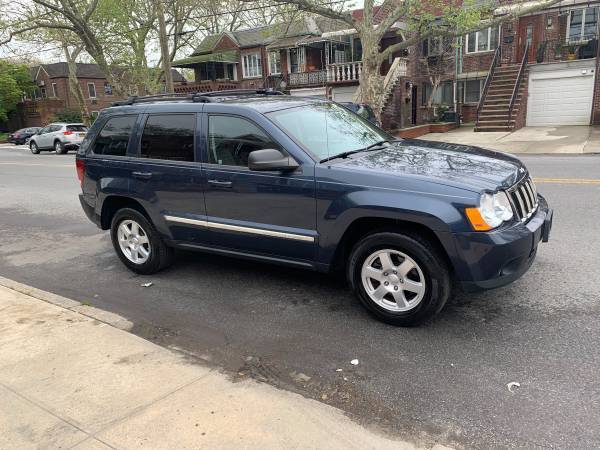 2010 jeep grand cherokee for sale in Brooklyn, NY – photo 7