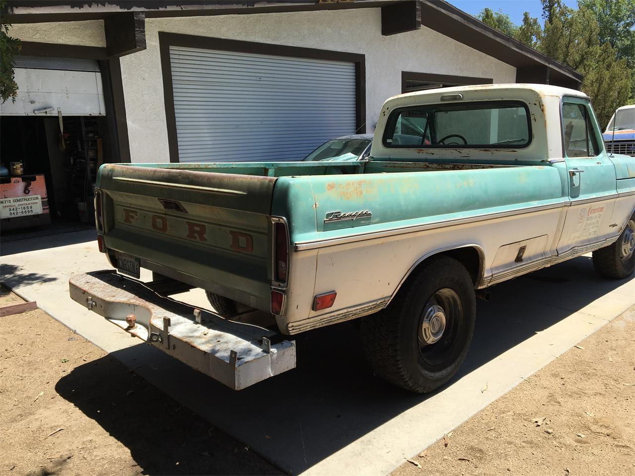 1969 Ford F250 for sale in Woodland Hills, CA – photo 4