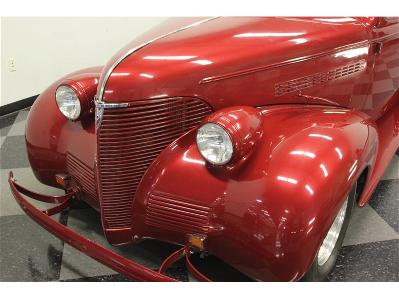 1939 Chevrolet Master for sale in Lutz, FL – photo 23