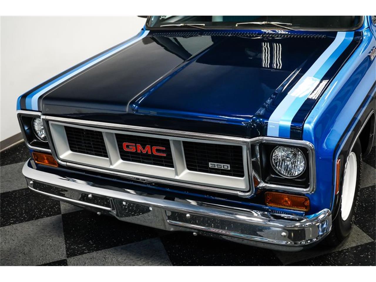 1973 GMC 1500 for sale in Mesa, AZ – photo 61