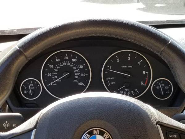 2014 BMW 3 Series for sale in Tucson, AZ – photo 20