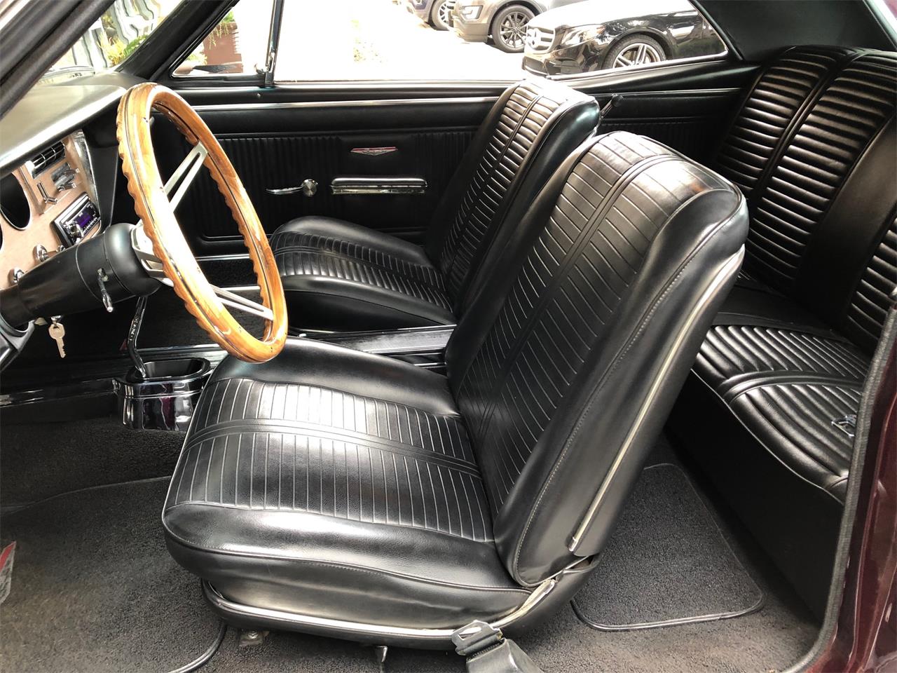 1966 Pontiac GTO for sale in Orange, CA – photo 3