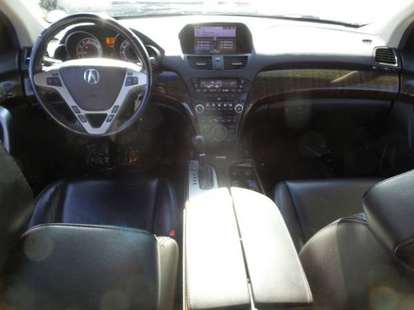 2011 Acura MDX Tech/Entertainment Pkg AWD All Wheel SKU:BH546360 for sale in Lonetree, CO – photo 19
