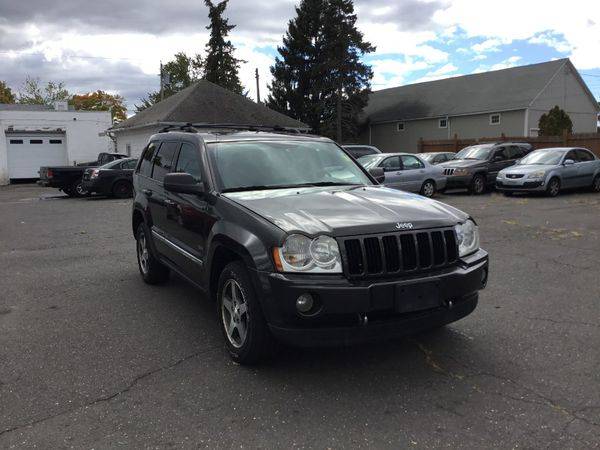 2006 Jeep Grand Cherokee 4dr Laredo 4WD for sale in East Windsor, CT – photo 2