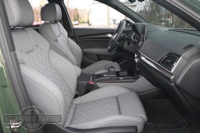 2023 Audi SQ5 3.0T Premium for sale in Murfreesboro, TN – photo 34