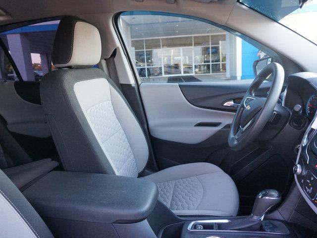 2021 Chevrolet Equinox LS for sale in Cut Off, LA – photo 13