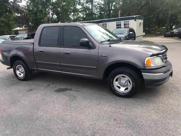2003 FORD F150 XLT ONLY 91K MILES for sale in Murrells Inlet, SC – photo 6