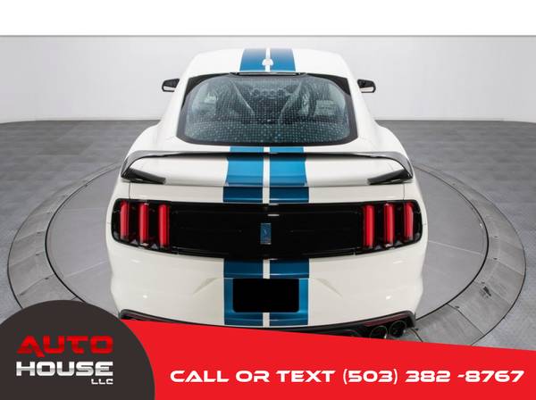2020 FORD Shelby GT350R Heritage We Ship Nation Wide for sale in Portland, IN – photo 5