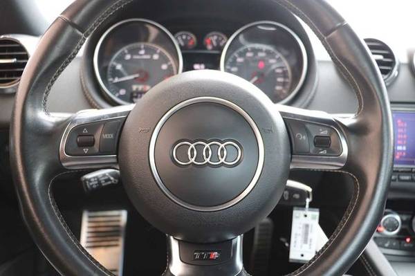 2014 Audi TTS Coupe 2.0T 2D Coupe for sale in Colma, CA – photo 18