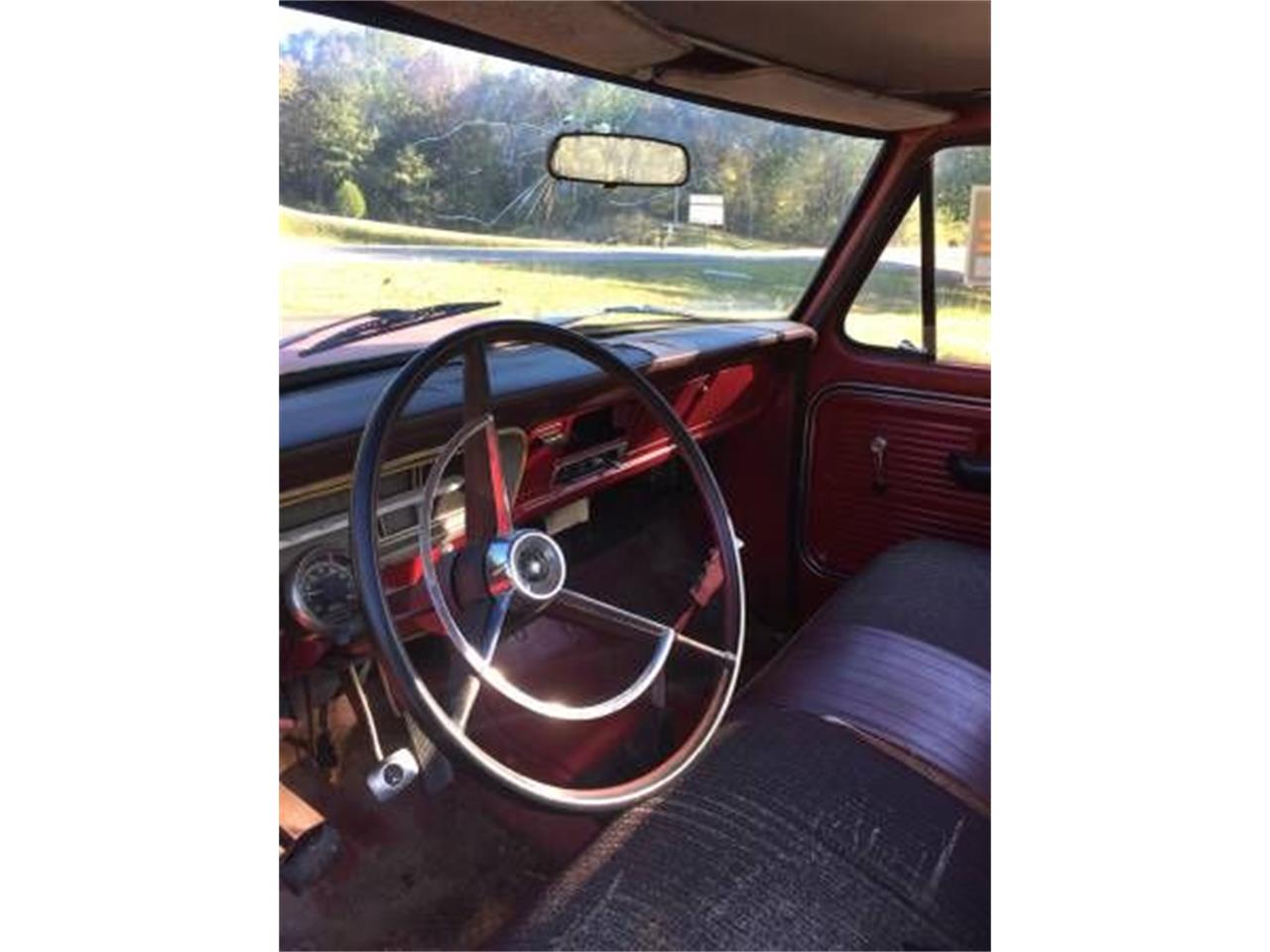 1969 Ford F100 for sale in Cadillac, MI – photo 4