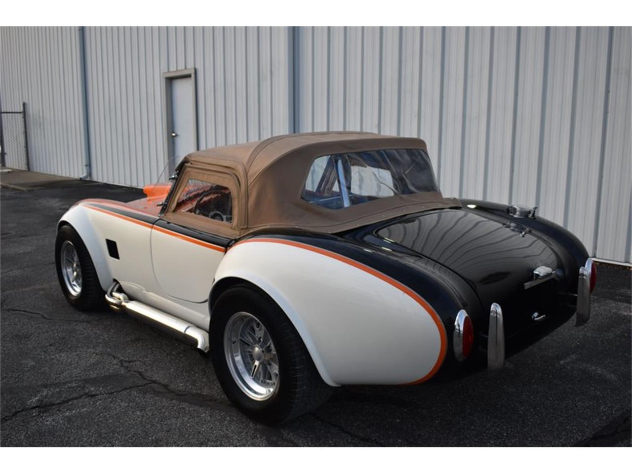 1967 Shelby Cobra for sale in Elkhart, IN – photo 40