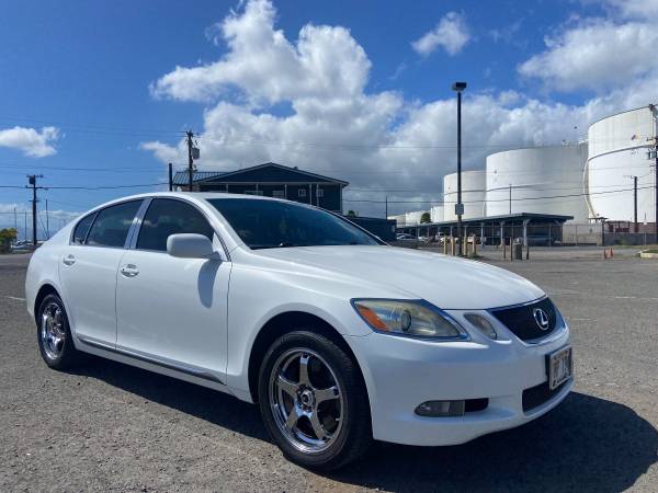 2007 Lexus GS 350! Excellent Condition! AWD! - - by for sale in Wake Island, HI – photo 3