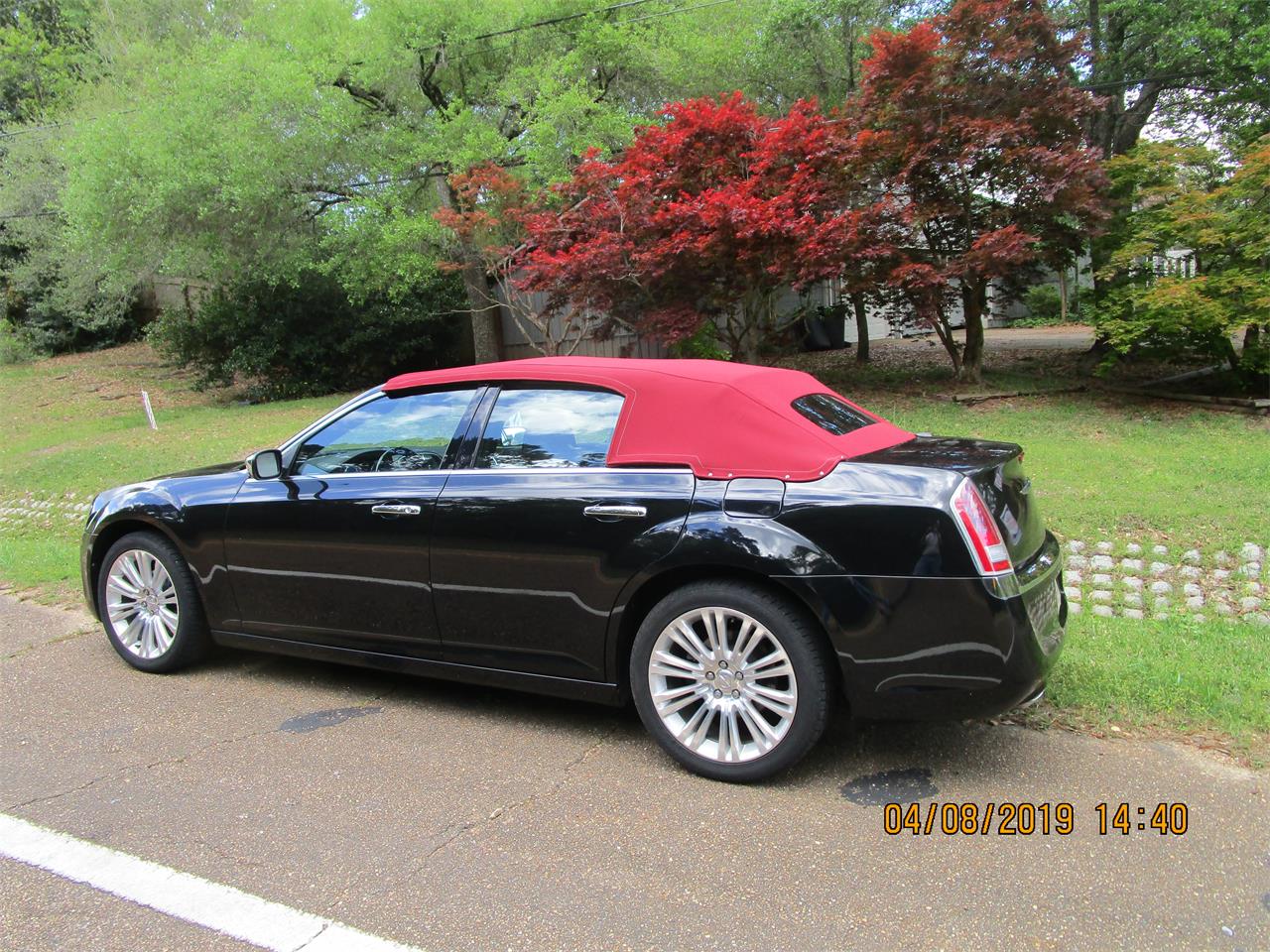 2011 Chrysler 300 for sale in Summit, MS – photo 11