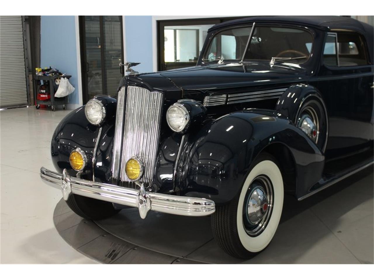1938 Packard Eight for sale in Palmetto, FL – photo 9
