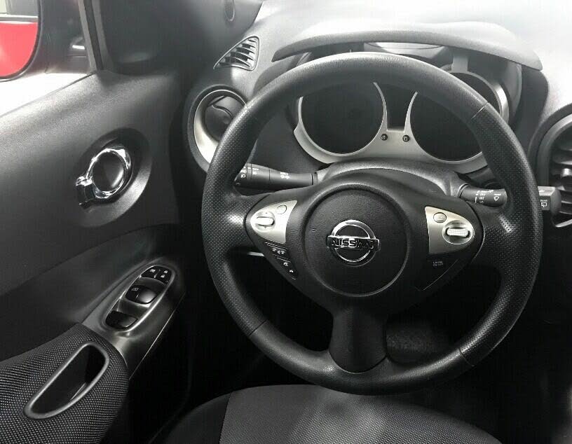 2014 Nissan Juke S for sale in Other, MA – photo 7