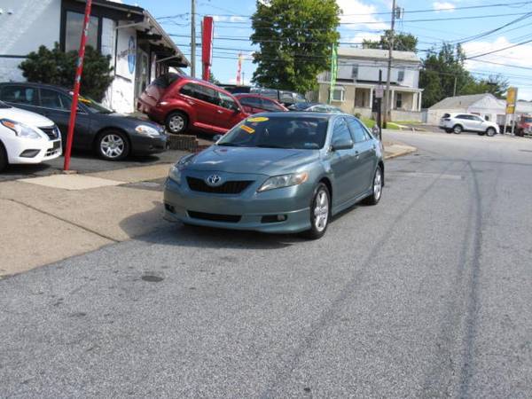 2007 Toyota Camry SE for sale in Prospect Park, PA – photo 2