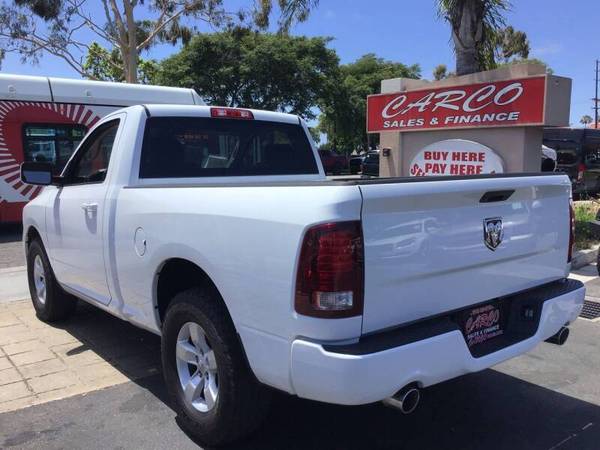 2013 RAM Pickup 1500 WOW!! 1-OWNER! R/T! RARE TRUCK!! HEMI! MUST SEE!! for sale in Chula vista, CA – photo 8