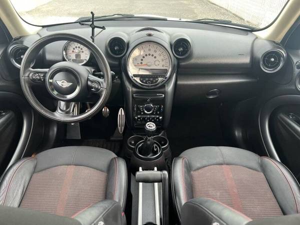 2013 MINI Countryman Cooper S ALL4 AWD - - by dealer for sale in Union Gap, WA – photo 15