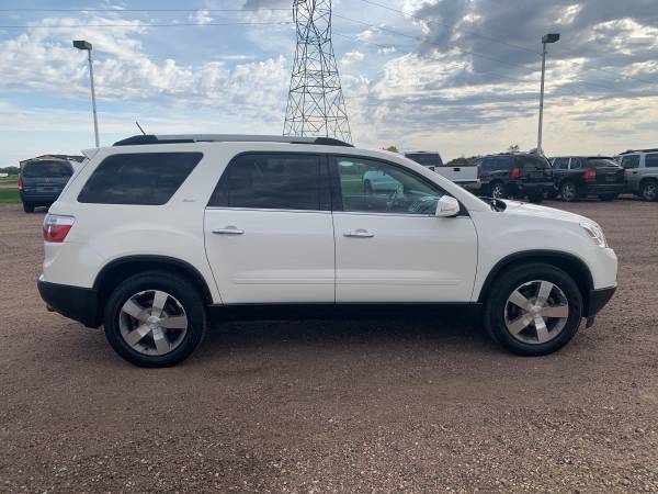2011 GMC Acadia SLT AWD**Rust Free** for sale in Sioux Falls, SD – photo 5