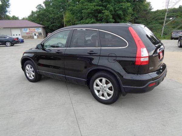 2007 Honda CR-V EX-L 2WD AT for sale in Marion, IA – photo 8