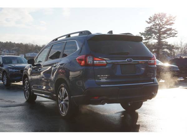 2020 Subaru Ascent Touring - - by dealer - vehicle for sale in Woolwich, ME – photo 2