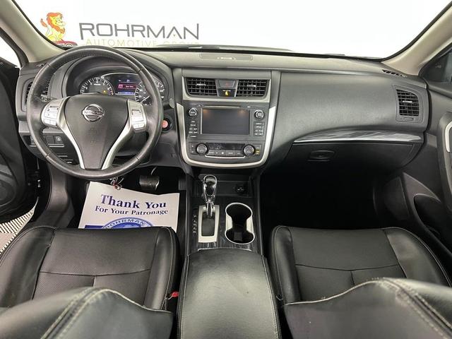2016 Nissan Altima 2.5 SL for sale in Lafayette, IN – photo 5