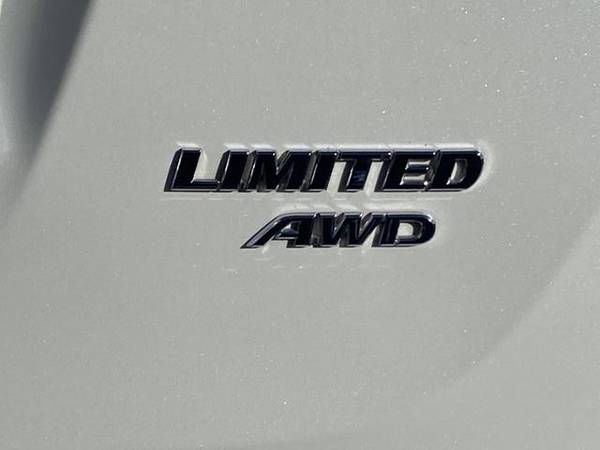 2018 Toyota RAV4 AWD All Wheel Drive RAV 4 Limited SUV - cars & for sale in Klamath Falls, OR – photo 10