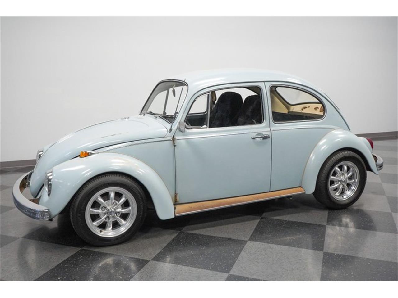 1968 Volkswagen Beetle for sale in Mesa, AZ – photo 6