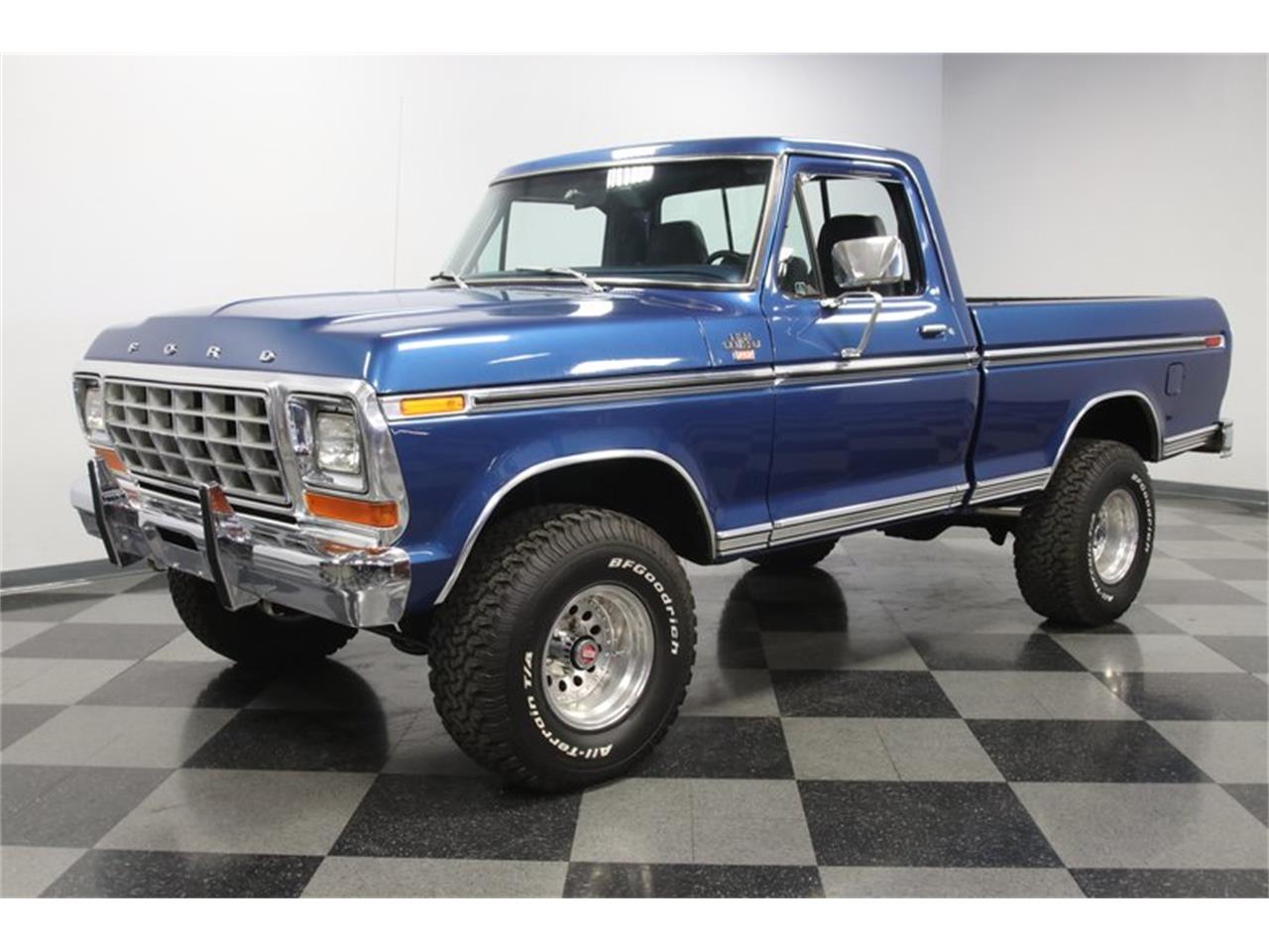 1979 Ford F150 for sale in Concord, NC – photo 4