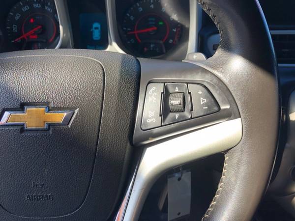 2013 CHEVROLET CAMARO LT..RS PKG..$2500 DOWN EVERYONE APPROVED for sale in TAMPA, FL – photo 20