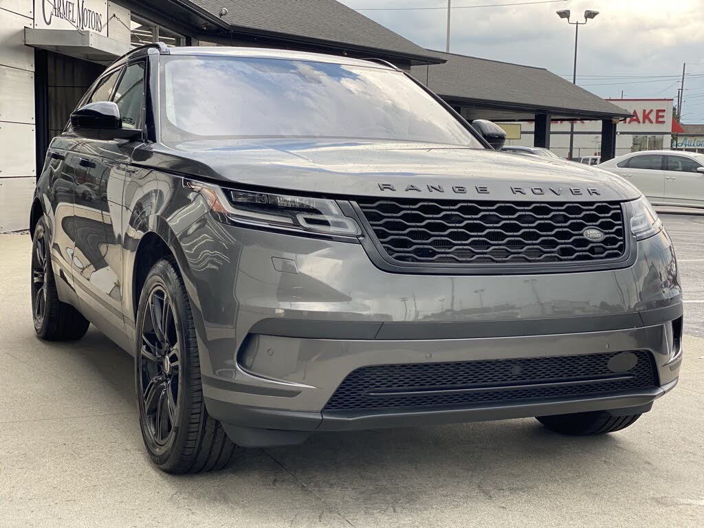 2019 Land Rover Range Rover Velar P250 S AWD for sale in Indianapolis, IN – photo 11