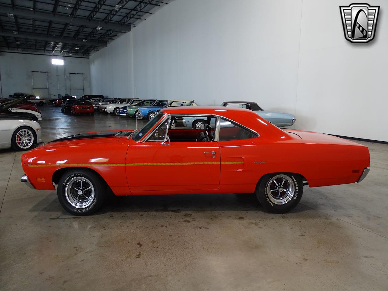 1970 Plymouth Road Runner for sale in O'Fallon, IL – photo 37