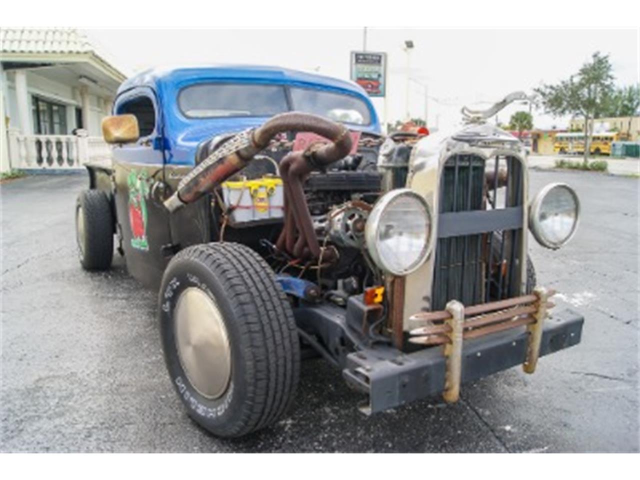 1939 Plymouth Rat Rod for sale in Miami, FL – photo 9