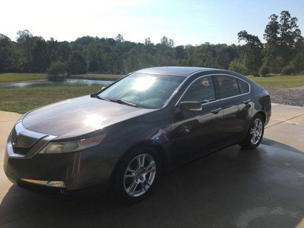 2009 ACURA TL, NEW TIRES, PRICED TO SELL for sale in Pinnacle, NC – photo 5
