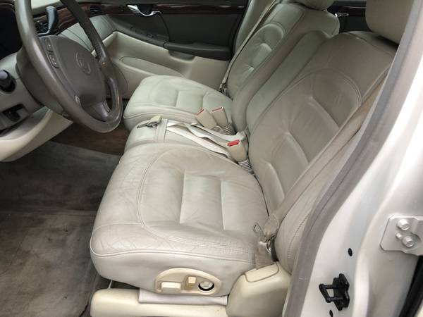 2002 Cadillac Deville ONLY 71 K Sunroof New Battery & Brakes, Exc Cond for sale in Athens, GA – photo 9