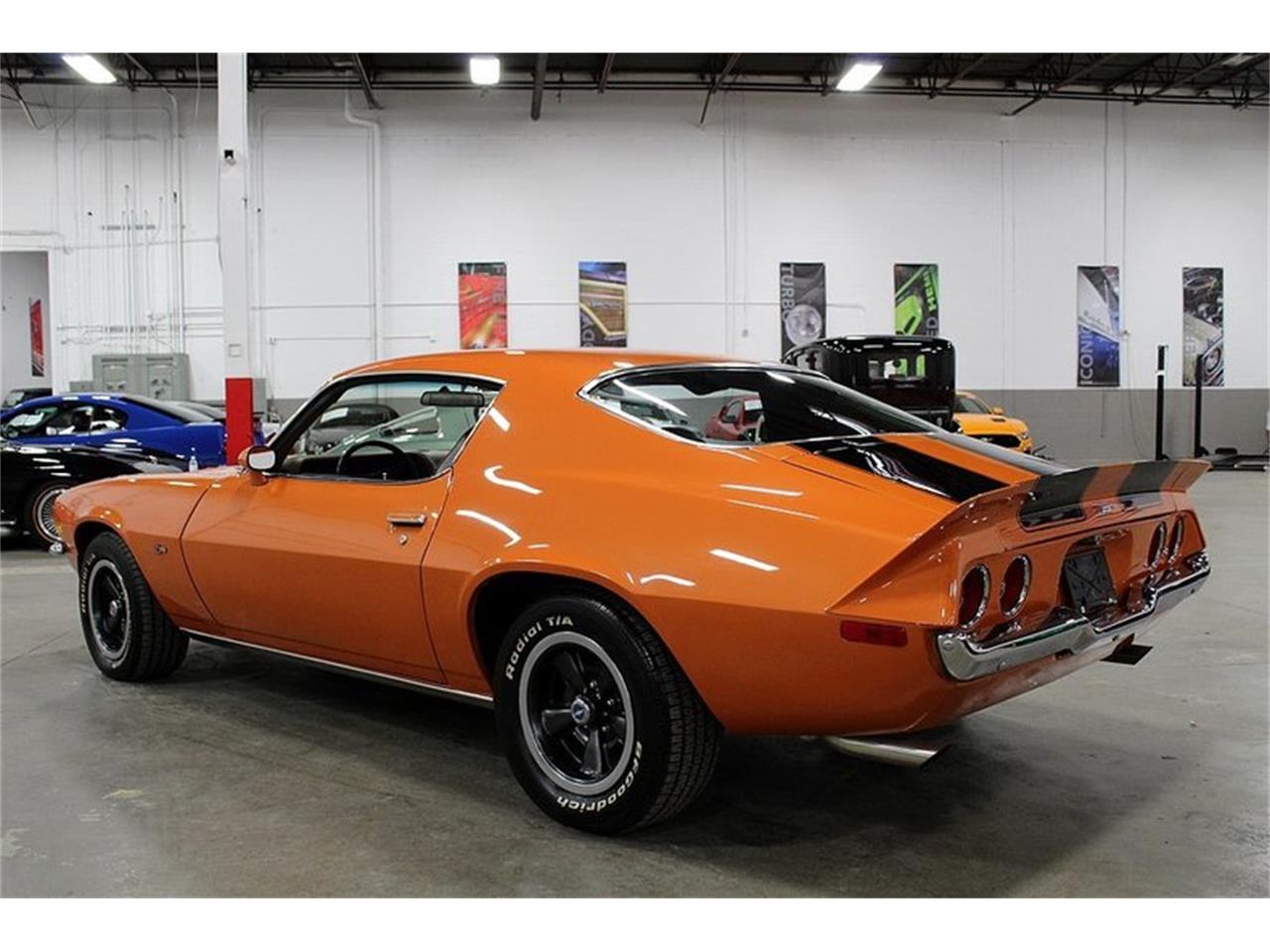 1973 Chevrolet Camaro for sale in Kentwood, MI – photo 2