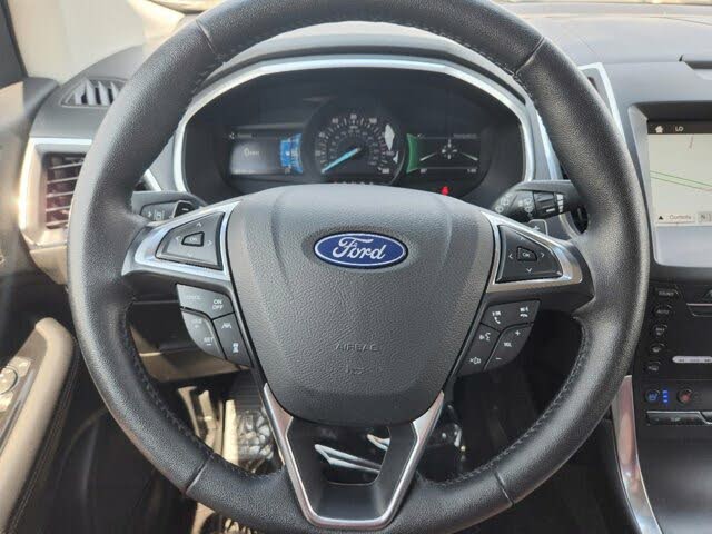 2019 Ford Edge Titanium AWD for sale in Lakewood, CO – photo 10