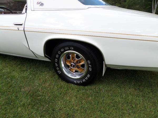 1975 Olds Hurst. W-30 for sale in Ashtabula, OH – photo 6