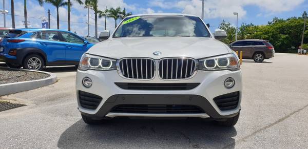 2015 BMW X4 xDrive28i for sale in Other, Other – photo 4