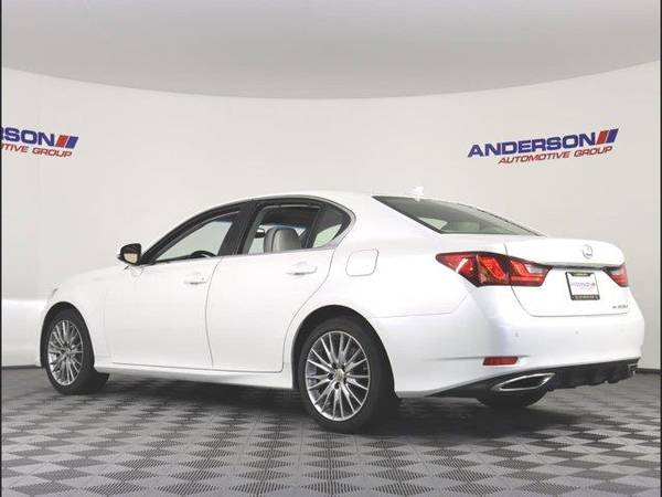 2014 Lexus GS 350 sedan AWD 527 24 PER MONTH! - - by for sale in Loves Park, IL – photo 24
