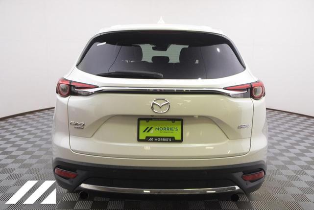 2019 Mazda CX-9 Signature for sale in Minnetonka, MN – photo 5