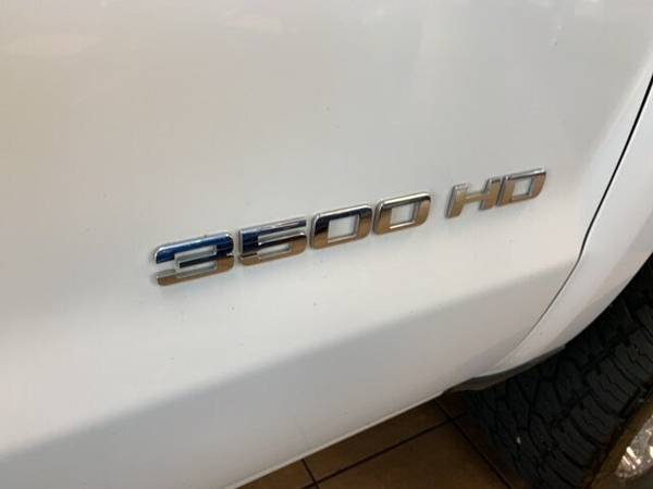 2015 Chevrolet Silverado 3500HD LT for sale in Boone, IA – photo 22