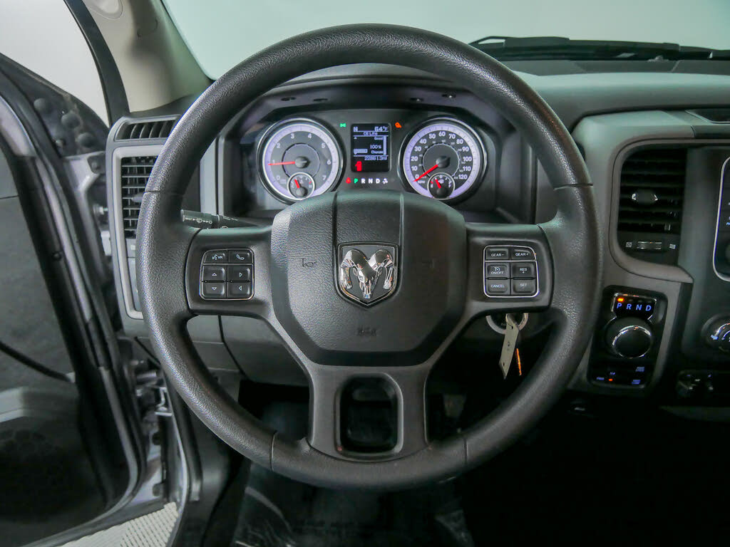2019 RAM 1500 Classic Tradesman Crew Cab LB 4WD for sale in Inver Grove Heights, MN – photo 7